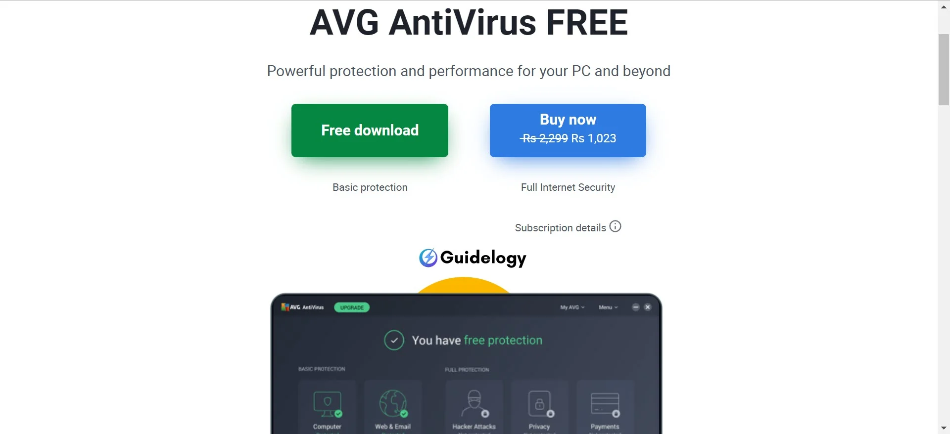 Best Free Virus Removal Apps