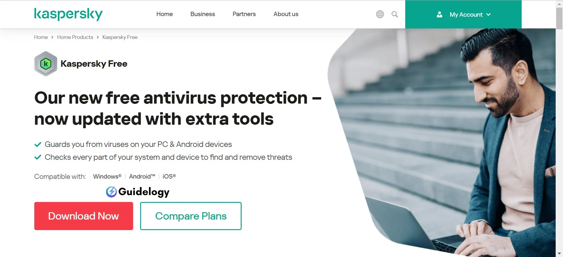 Best Free Virus Removal Apps