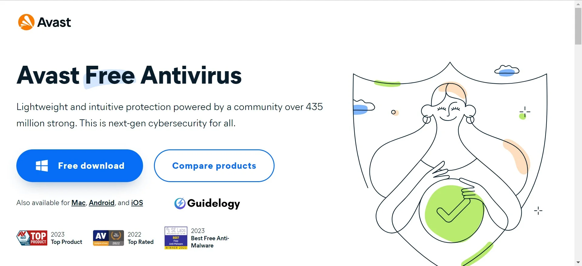 Best Free Virus Removal Apps