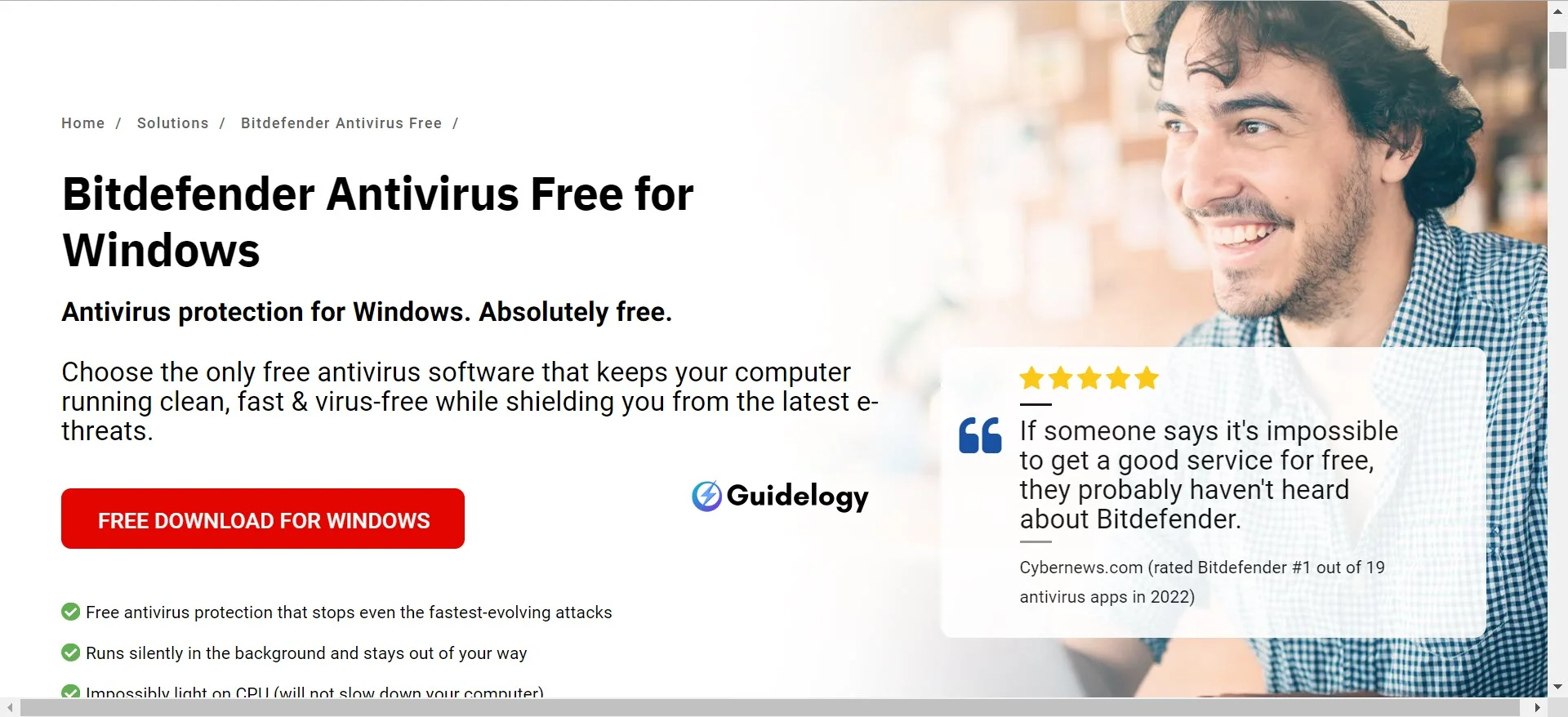 Best Free Virus Removal Apps