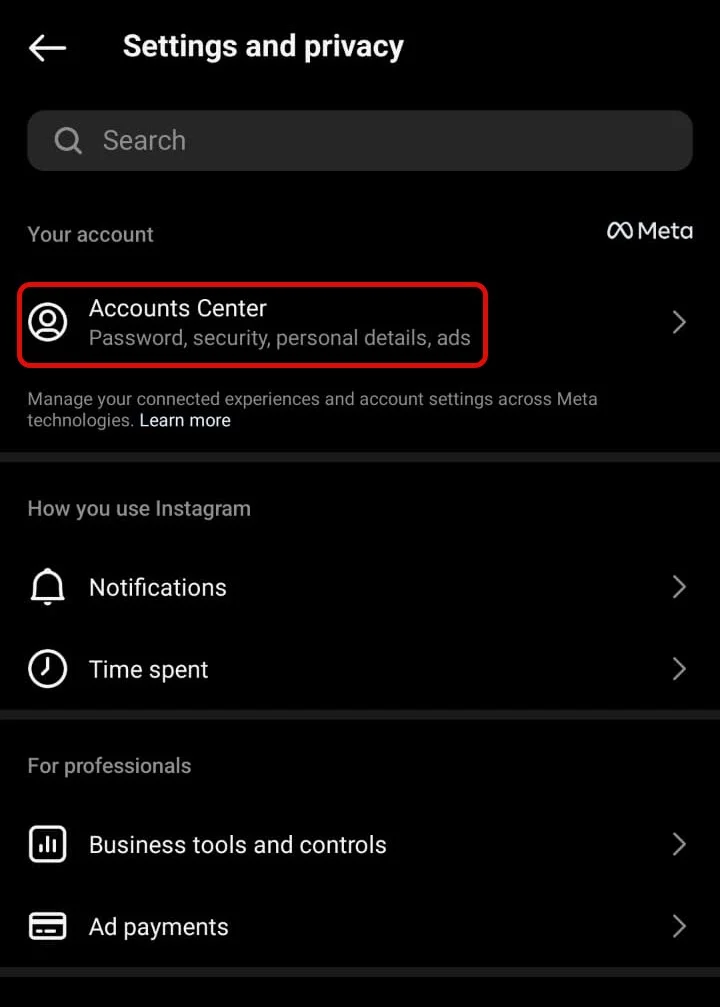 Change Suggested Reels On Instagram