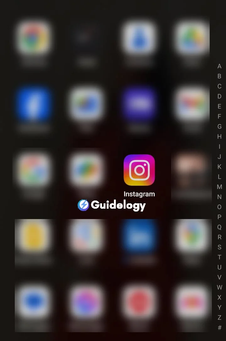 Download Instagram Data On Mobile
