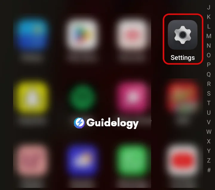Turn On SnapChat Dark Mode