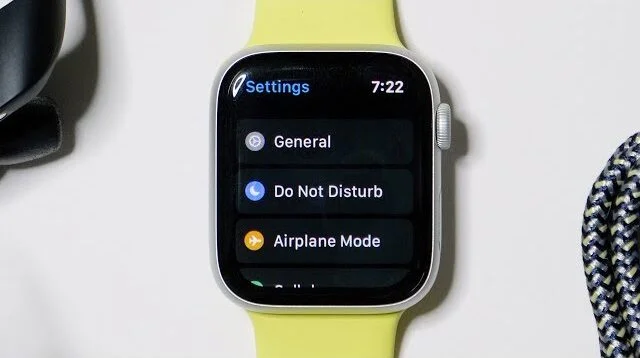 Guide to Block Contacts on Apple Watch