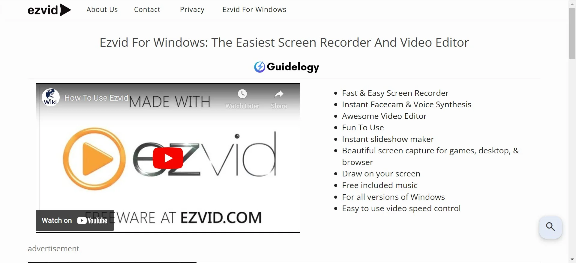 Best Screen Recording Software For Windows 11