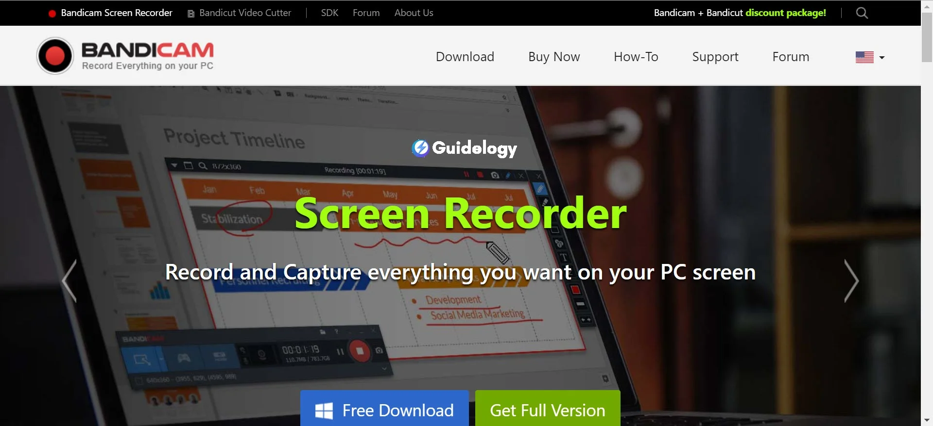 Best Screen Recording Software For Windows 11