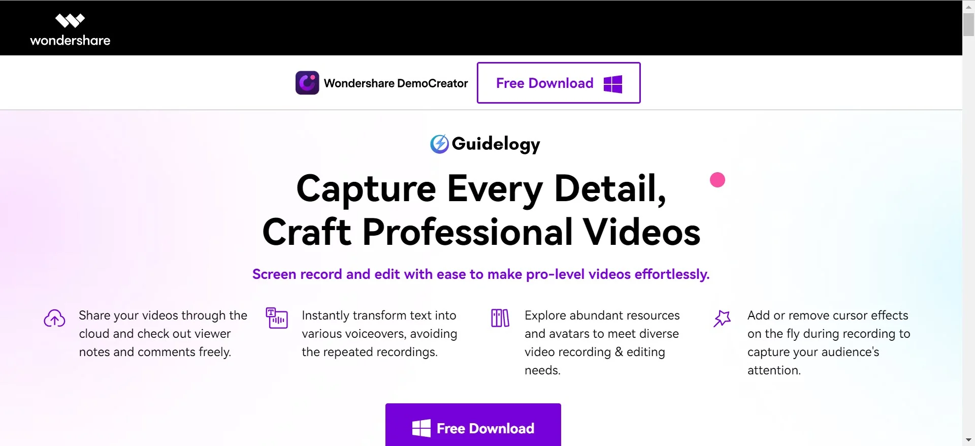 Best Screen Recording Software For Windows 11