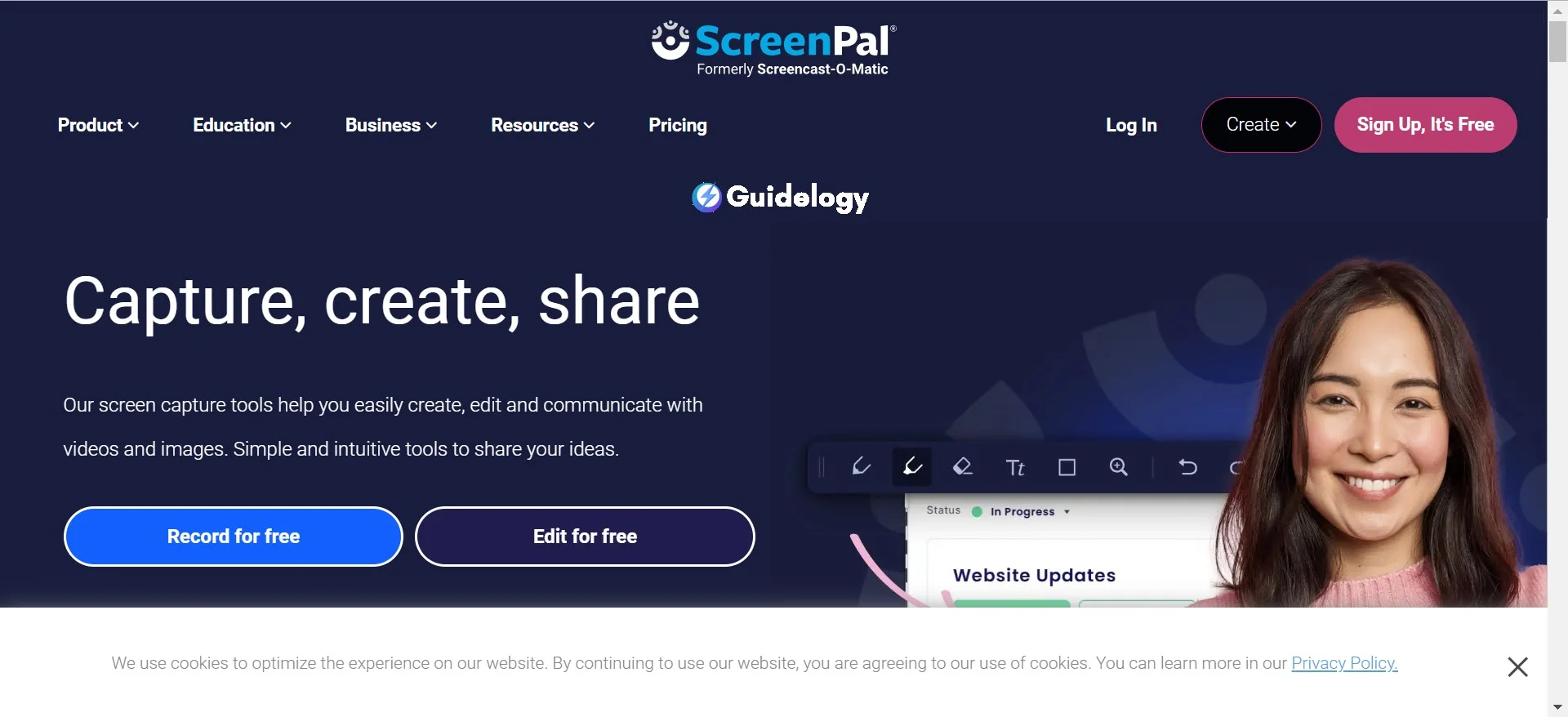 Best Screen Recording Software For Windows 11