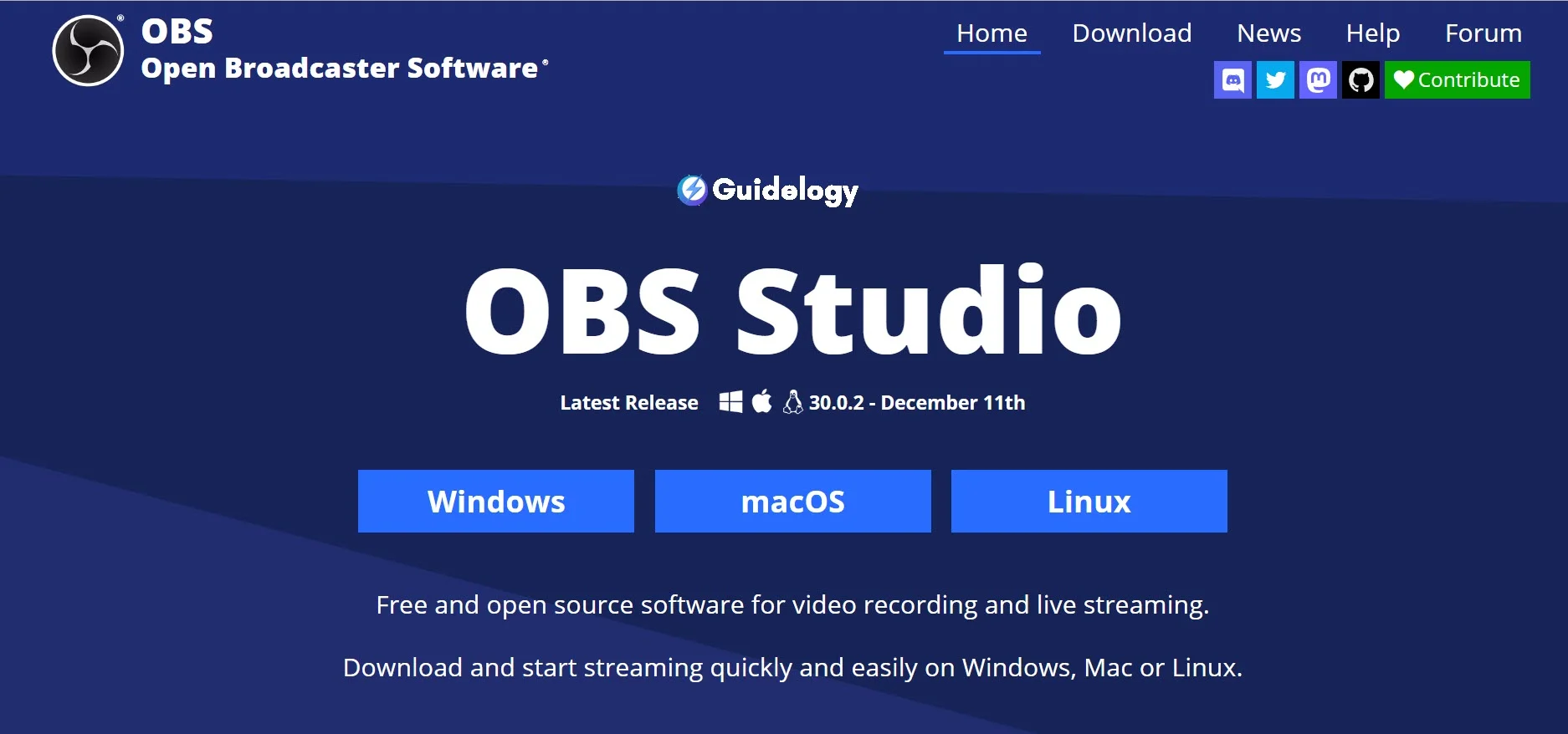 Best Screen Recording Software For Windows 11