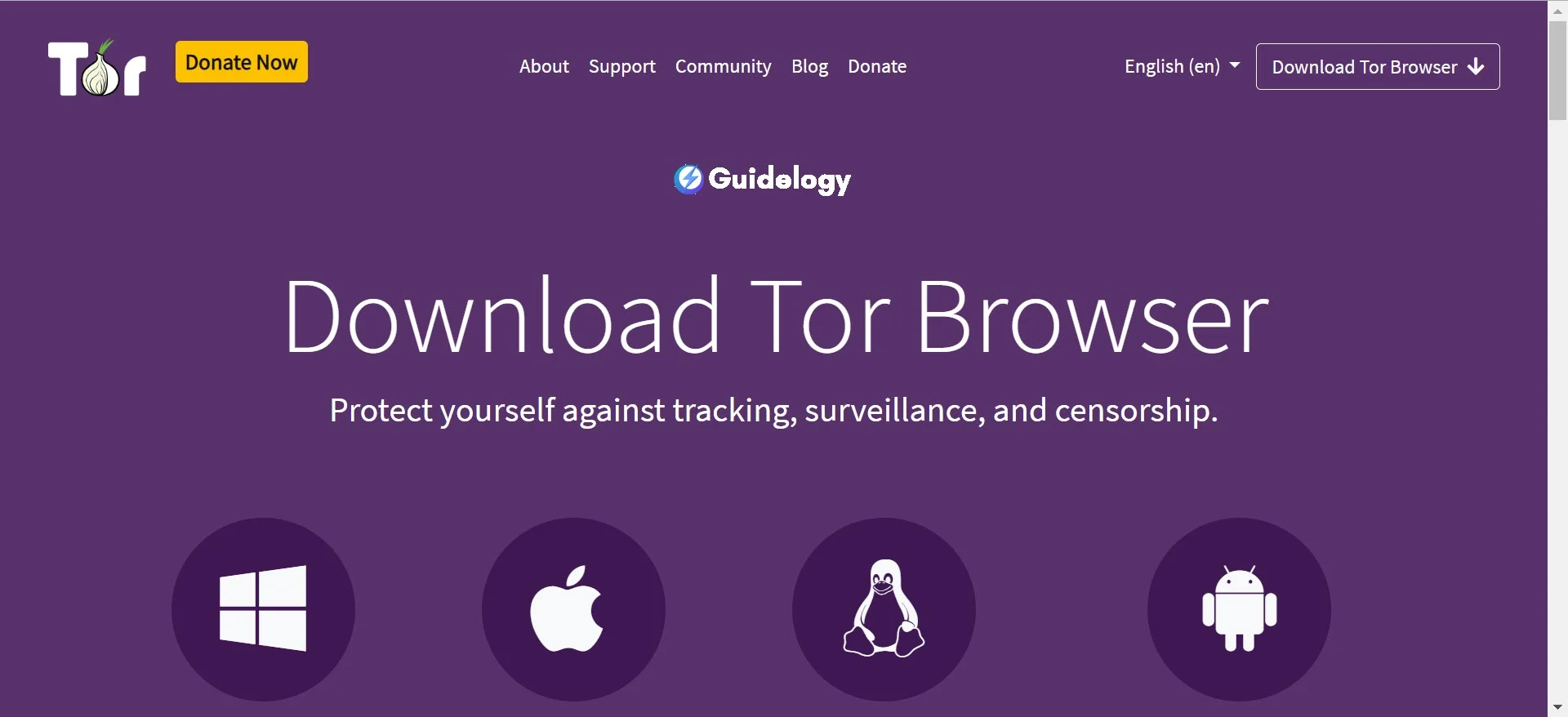 Best Web Browsers for Android & PC