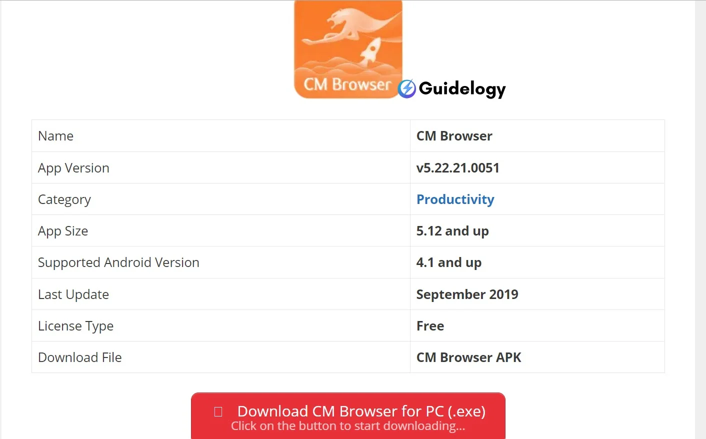 Best Web Browsers for Android & PC