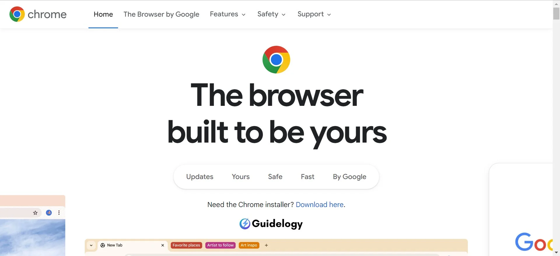 Best Web Browsers for Android & PC