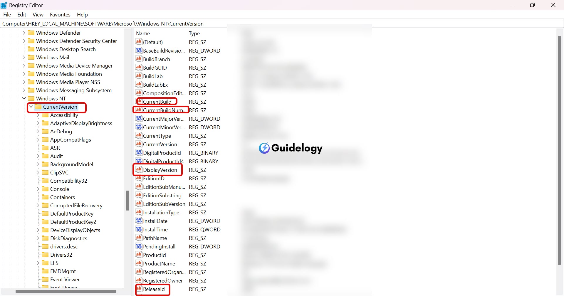 Check Windows 11 Version