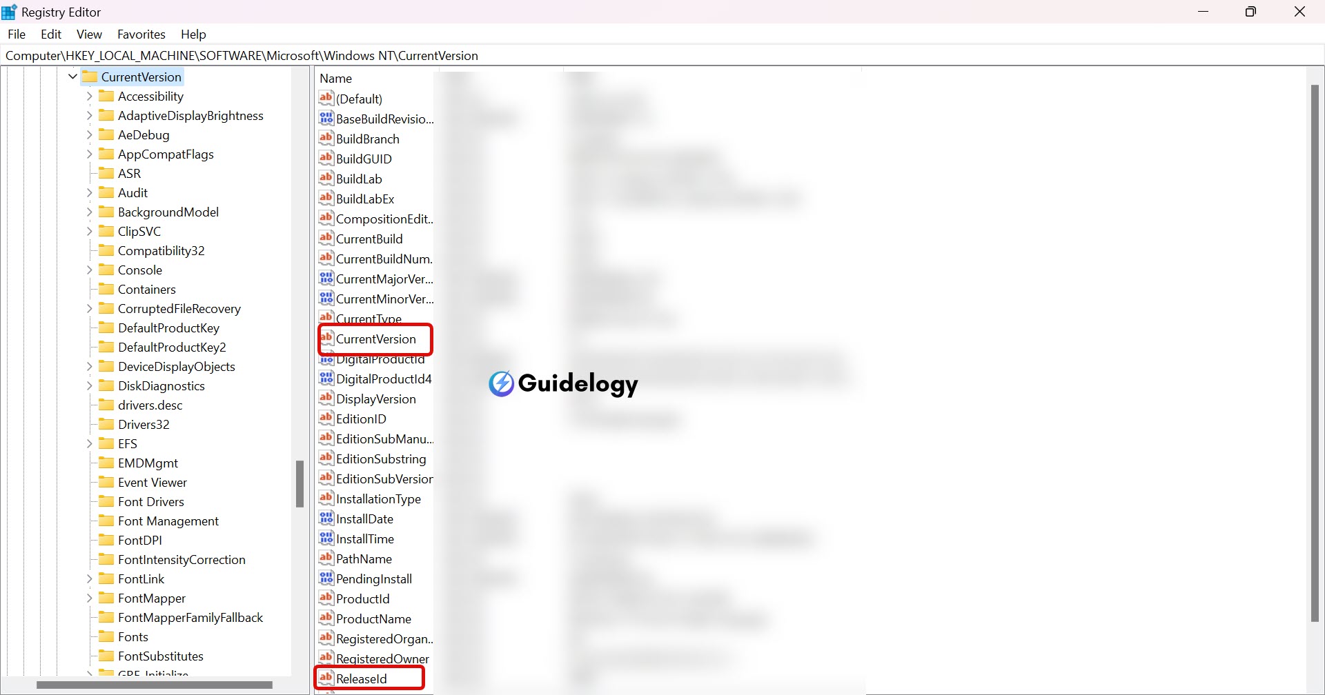 Check Windows 11 Version