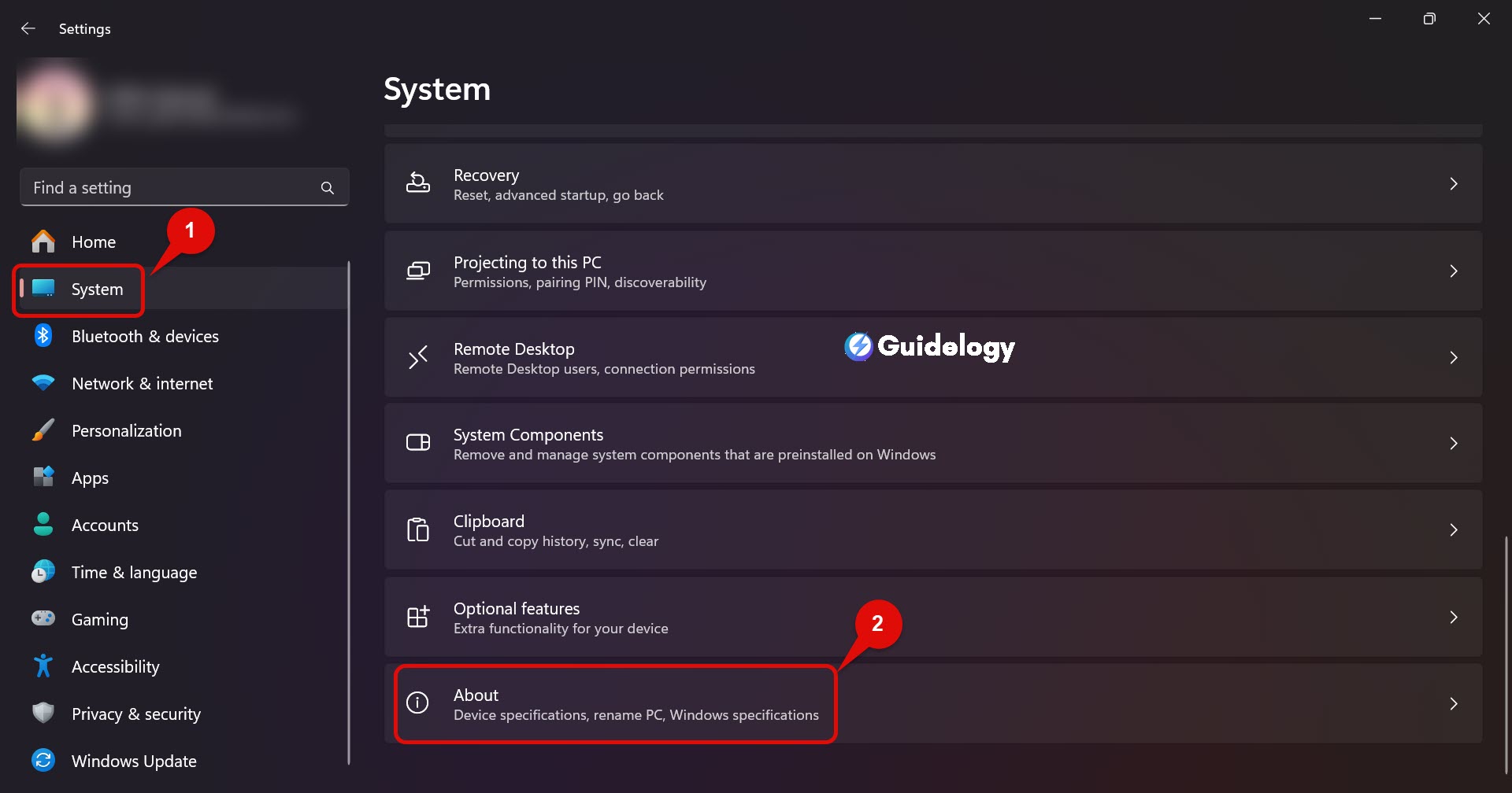 Check Windows 11 Version