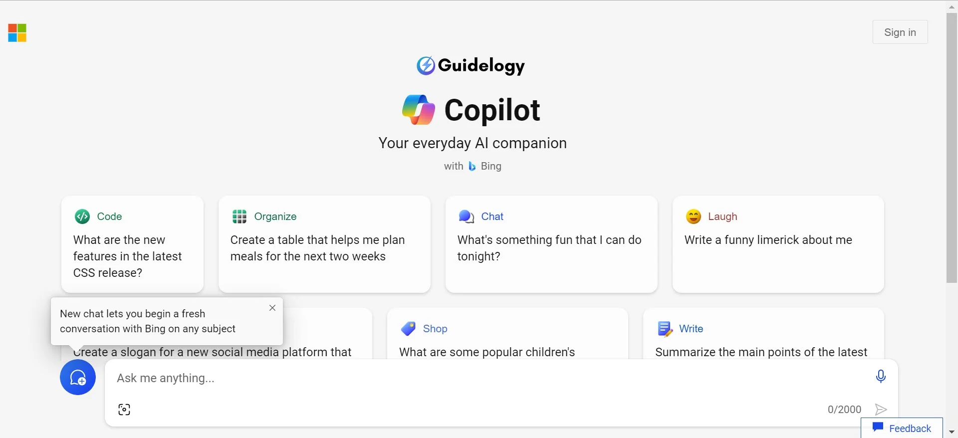 Copilot Pro Subscription