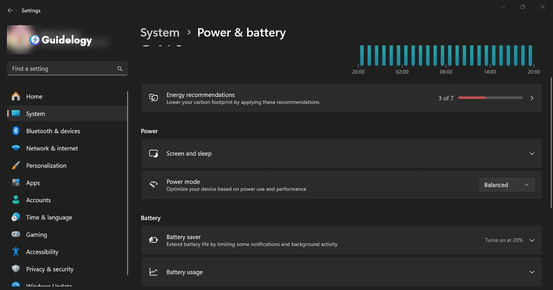 Fix High CPU Usage in Windows 11