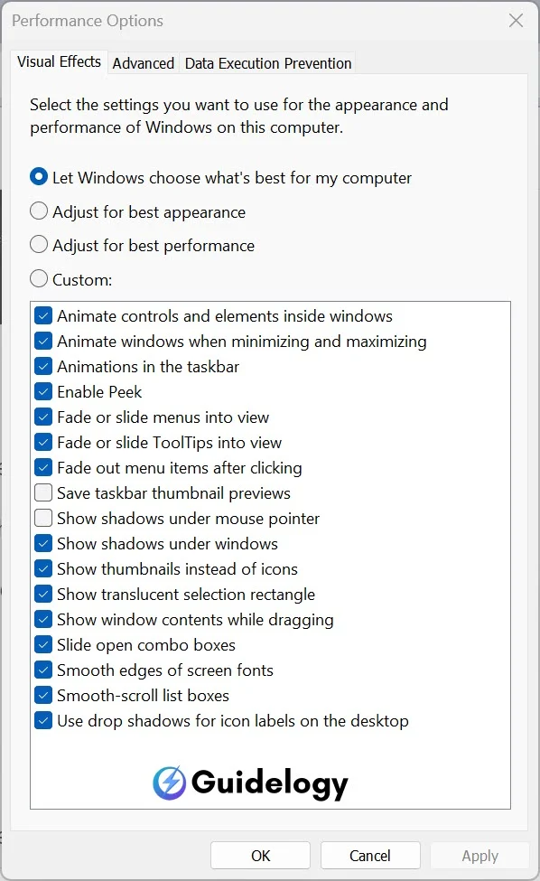 Fix High CPU Usage in Windows 11