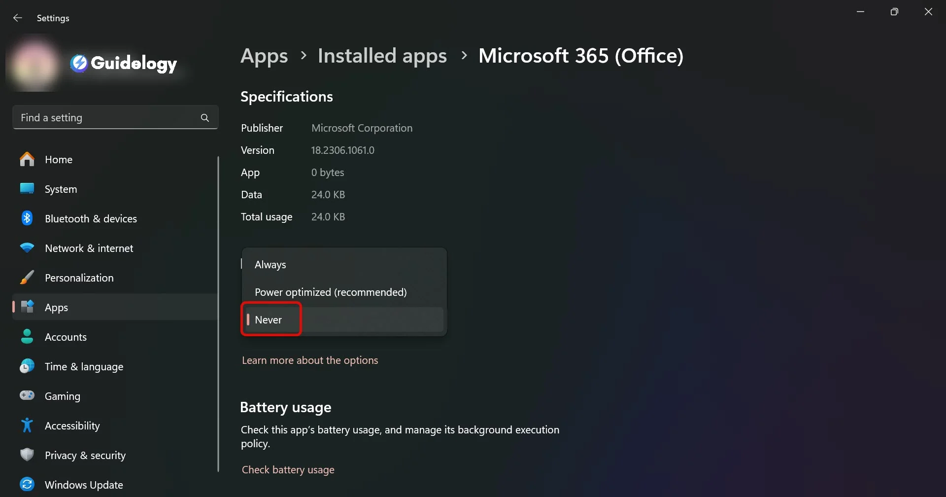 Ways To Save Battery On Windows Laptop