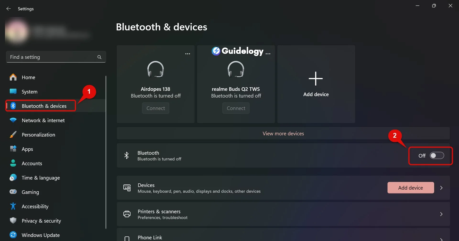 Ways To Save Battery On Windows Laptop