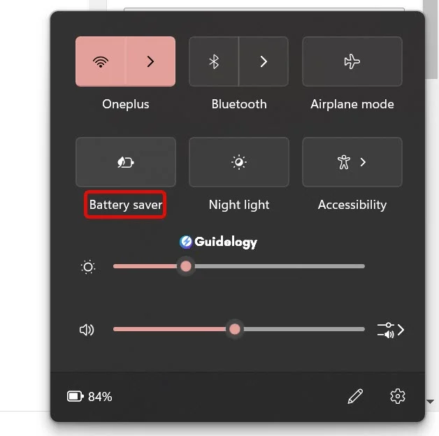 Ways To Save Battery On Windows Laptop