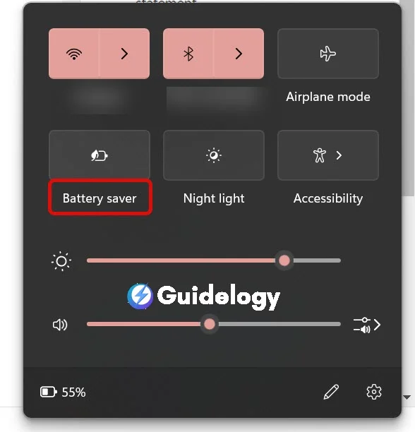 Ways To Save Battery On Windows Laptop