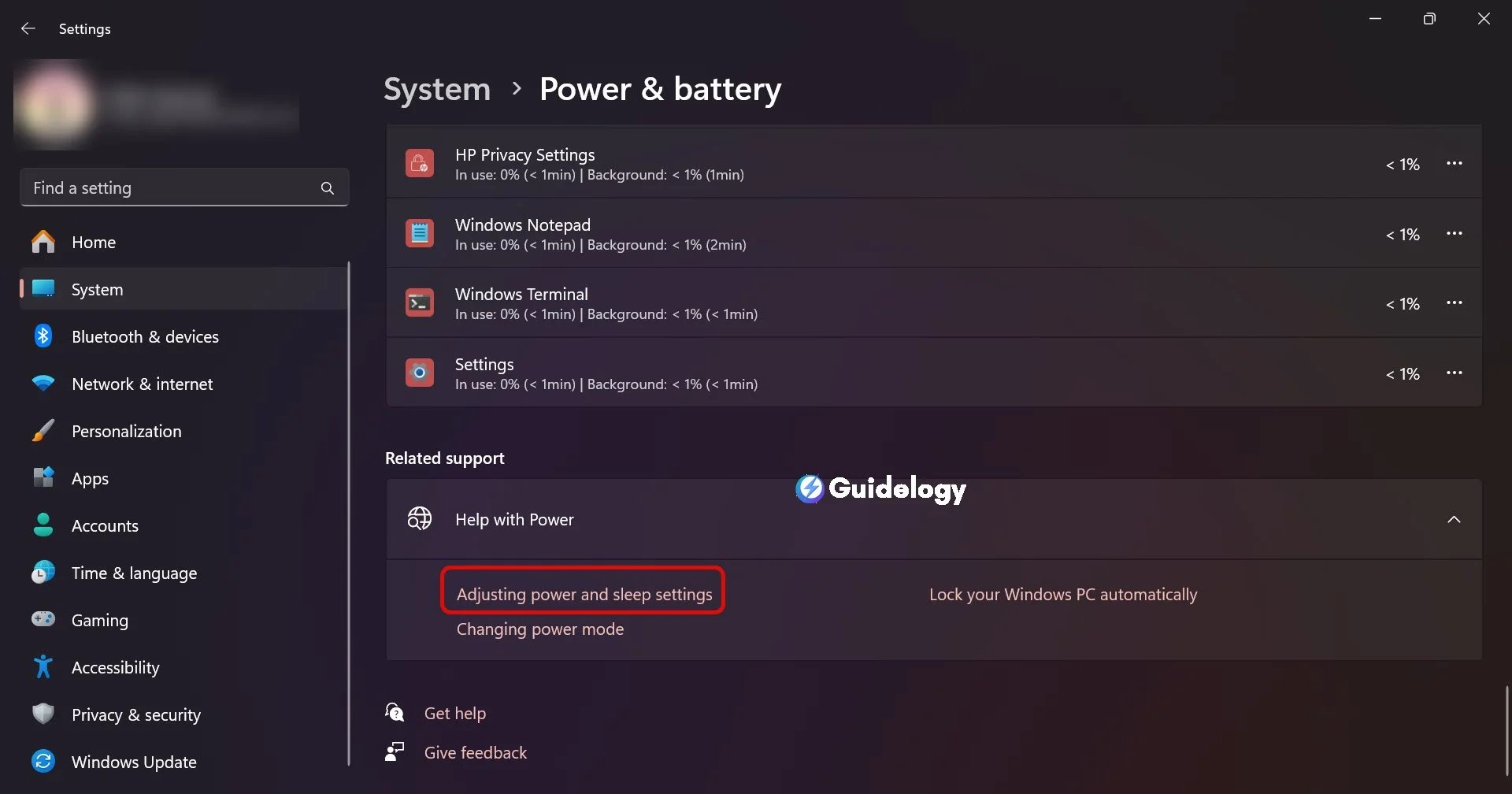 Ways To Save Battery On Windows Laptop