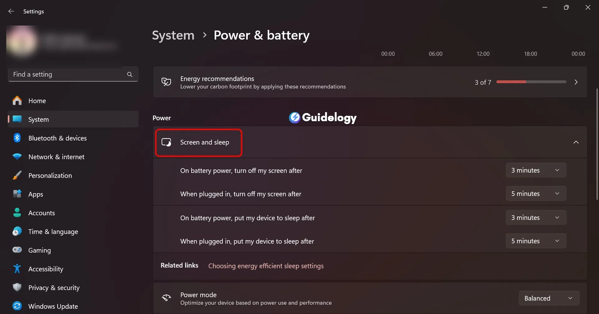 Ways To Save Battery On Windows Laptop