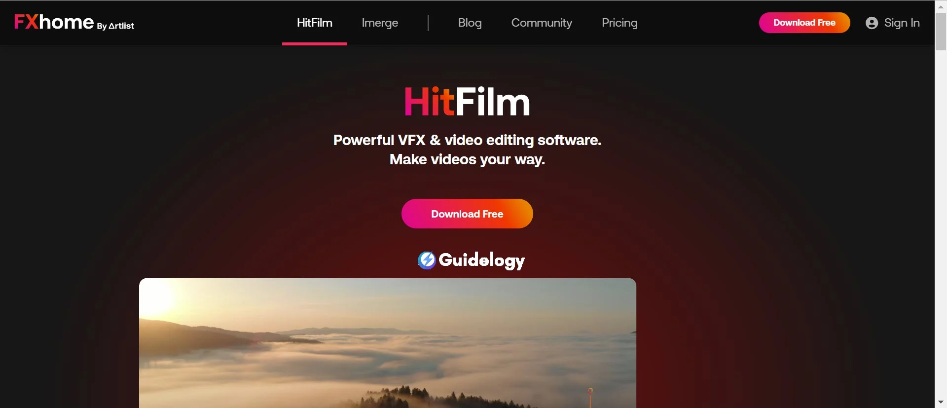 Best Free Video Editing Software For Windows 11
