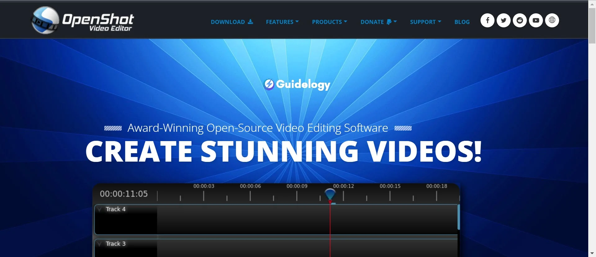 Best Free Video Editing Software For Windows 11