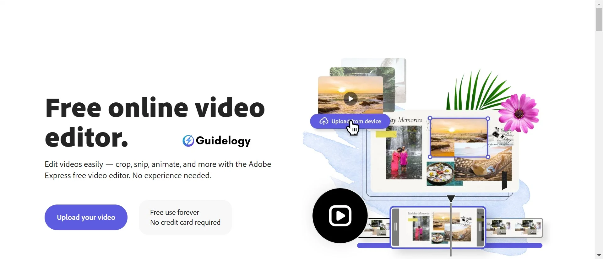 Best Free Video Editing Software For Windows 11