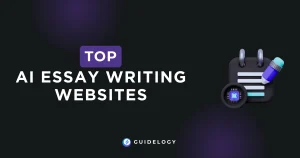 10 AI Essay Writing Websites in 2024