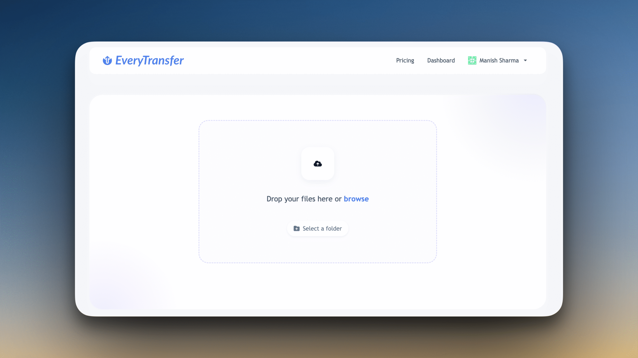 EveryTransfer Review