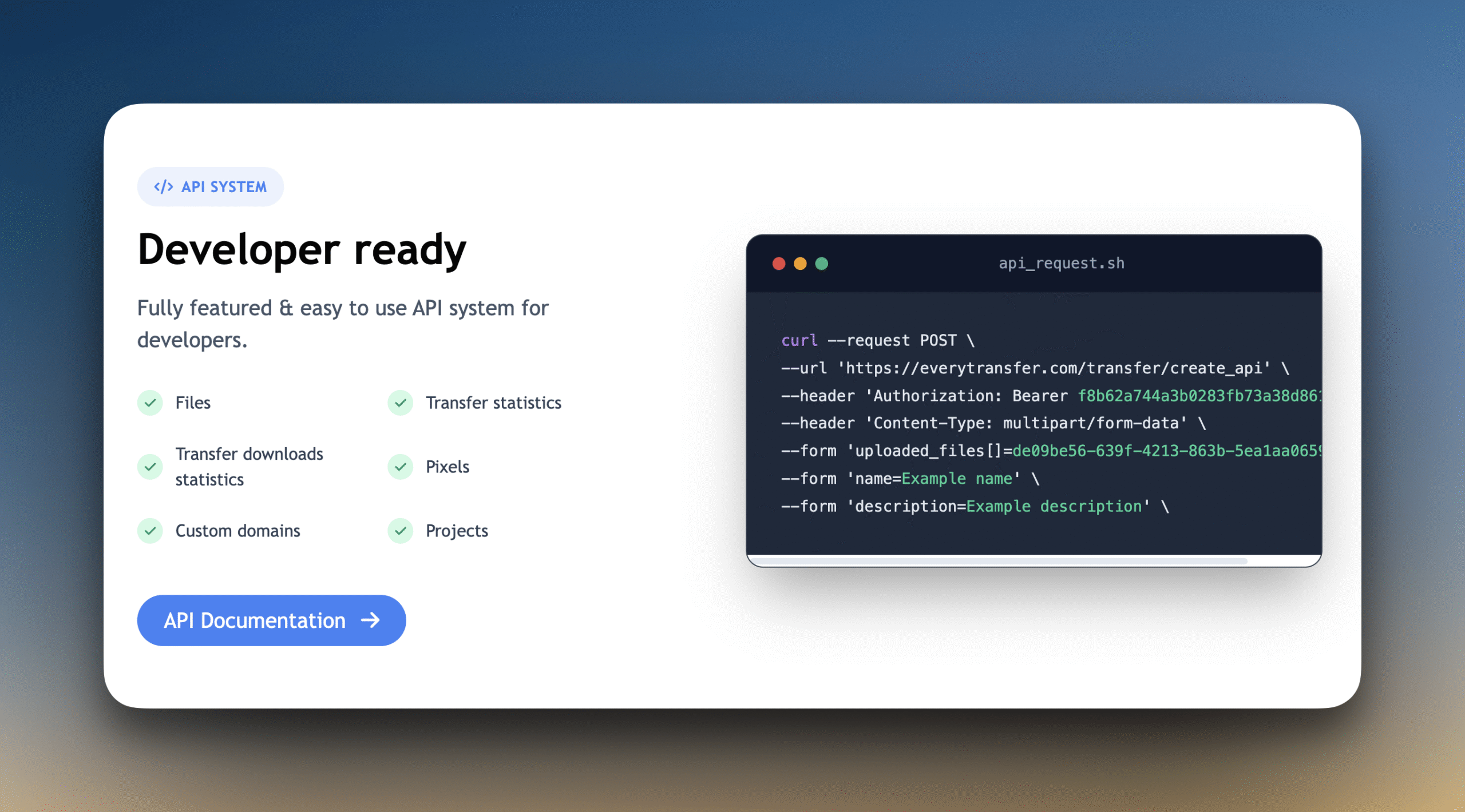 EveryTransfer Review