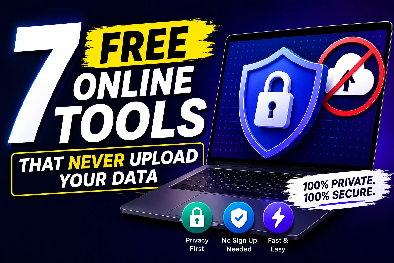 free online tools